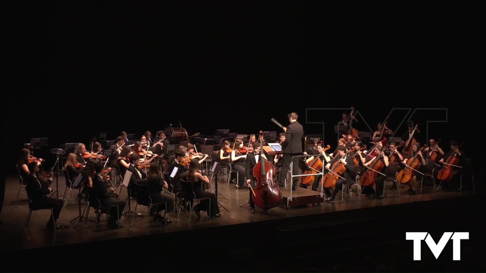 Conciertos y Eventos